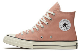 Кроссовки Converse Chuck Taylor All Star 70 Hi Signature Rose Gold 167697c