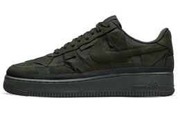 Кроссовки Nike Air Force 1 Low Billie Eilish Sequoia dq4137-300