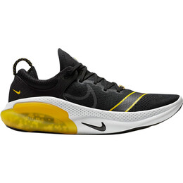 Кроссовки Nike Joyride Run Flyknit 'Fast City', черный ct1521-001 | black