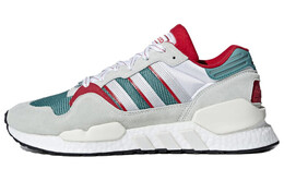 Кроссовки Adidas Lifestyle Unisex, белый/синий/красный g26806