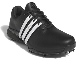 Кроссовки Adidas Golf Tour360 24, цвет Coreblack/Footwear White/Coreblack 9924048 | coreblack/footwear white/coreblack