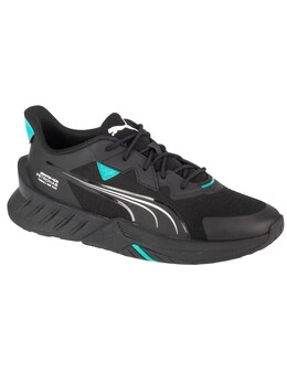 Кроссовки на шнуровке Puma, черный 4482169 | schwarz