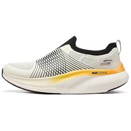 Кроссовки Skechers MEN"S GO WALK Lifestyle Shoes Men Low-top Milky White, слоновая кость 216582-ofwt | ivory