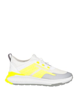 Кеды Tod's, белый 17796882cg | white