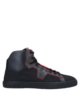 Кроссовки Tod's, черный 11893632xb | black