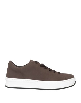 Кроссовки Tod's, темно-коричневый 17735276hj | dark brown