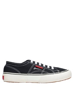 Кроссовки Superga, черный 11819274nu | black