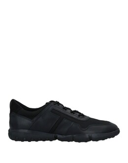Кеды Tod's, черный 17417722xu | black