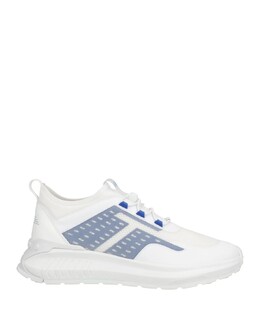 Кроссовки Tod's, белый 17601410io | white