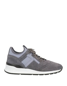 Кеды Tod's, серый 17736648ud | grey