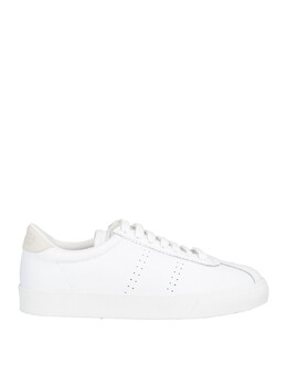 Кеды Superga, белый 17643181kx | white