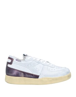 Кеды Diadora, белый 17622338uw | white