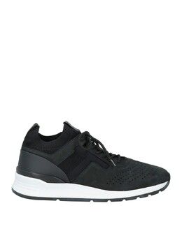 Кроссовки Tod's, черный 17910089tl | black