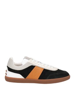 Кеды Tod's, черный 17072652ph | black