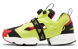 Кроссовки Reebok Instapump Fury Lifestyle унисекс fw5305