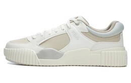 Кроссовки Fila Blocks Shoes 'White Beige Grey' Women's f12m312209fos