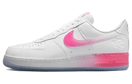 Кроссовки Nike Air Force 1 Low '07 PRM San Francisco Chinatown Gold Mountain fd0778-100