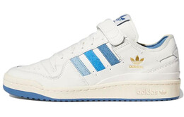 Кроссовки Adidas Forum 84 Low White Pulse, синий gw4333