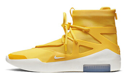 Мужские баскетбольные кроссовки Nike Air Fear of God 1 Vintage ar4237-700