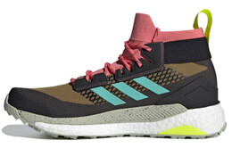 Мужские кроссовки для активного отдыха Adidas Terrex Free Hiker fz2506