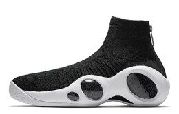 Мужские баскетбольные кроссовки Nike Air Flight Bonafide Vintage 917742-001
