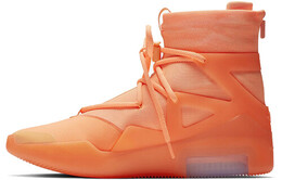 Мужские баскетбольные кроссовки Nike Air Fear of God 1 Vintage ar4237-800