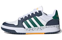 Кроссовки Adidas Neo Neo Entrap 'White Blue Green' fz1119
