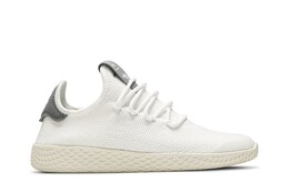 Кроссовки Adidas Pharrell x Tennis Hu 'Grey', белый b41793 | white