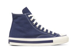 Кроссовки Converse God Selection XXX x Addict x Chuck Taylor Canvas TX High, синий 1sd013 | blue