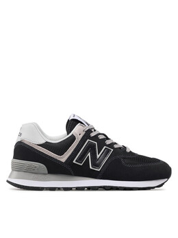 Кроссовки New Balance, черный ml574evb | fekete
