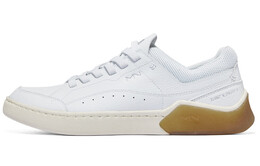 Кроссовки Skechers MARK NASON Skateboarding Shoes Men Low-top, белый 222168-wht | white