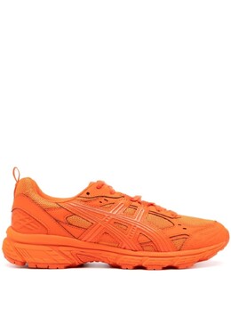 Comme des Garçons Shirt кроссовки Gel-Nunobiki из коллаборации с Asics, оранжевый fnk101001002 | оранжевый