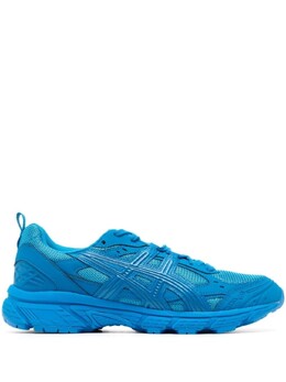 Comme des Garçons Shirt кроссовки Gel-Nunobiki из коллаборации с Asics, синий fnk101001002 | синий