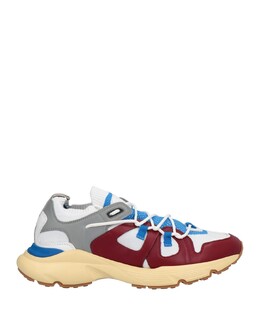 Кеды Tod's, бордовый 17456194qs | burgundy