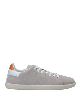Кеды Tod's, светло-серый 17512921ki | light grey