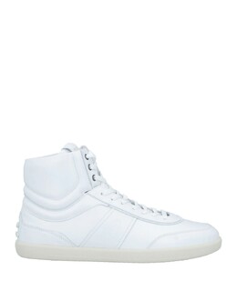 Кеды Tod's, белый 17750509ac | white