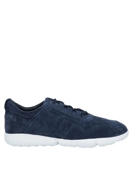 Кроссовки Tod's, синий 17155046of | midnight blue