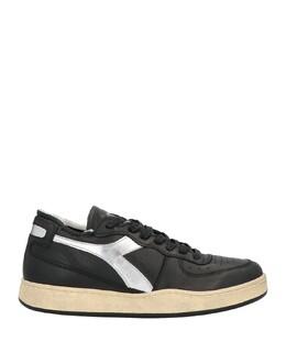 Кеды Diadora, черный 17449625ge | black