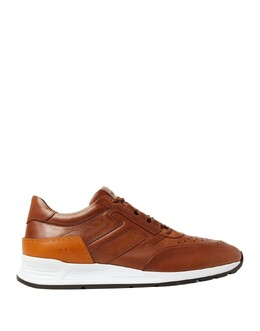 Кроссовки Tod's, коричневый 11796196sn | brown