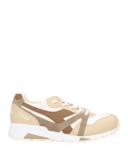 Кеды Diadora, бежевый 17622377gu | beige