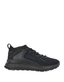Кеды Tod's, черный 17596345ba | black