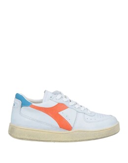Кеды Diadora, белый 17736024se | white
