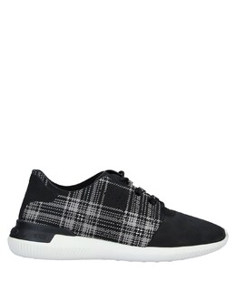 Кроссовки Tod's, черный 11743730dp | black
