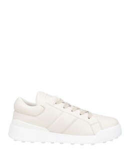 Кеды Tod's, молочный 17764966jt | off white