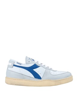 Кеды Diadora, светло-серый 17386237aa | light grey