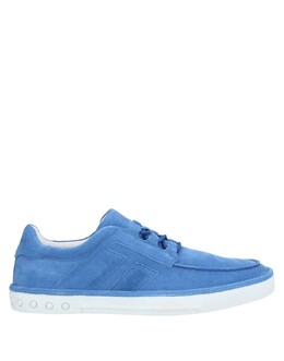 Кроссовки Tod's, лазурный 11916630jf | azure