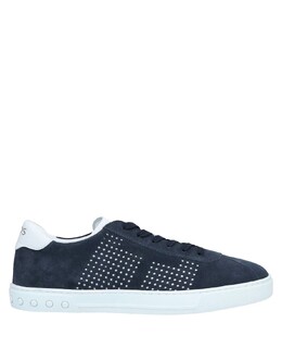 Кроссовки Tod's, синий 17185784dx | midnight blue