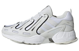 Кроссовки Adidas Eqt Gazelle Crystal White ee7744