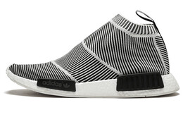 Кроссовки Adidas Nmd City Sock Core Black s79150