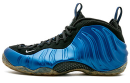 Кроссовки Nike Air Foamposite One Royal Blue 2011 314996500